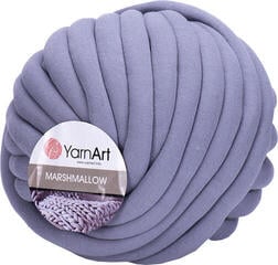 Pređa za pletenje Yarn Art Marshmallow 904 Pređa za pletenje