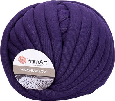 Knitting Yarn Yarn Art Marshmallow 914 Knitting Yarn - 1