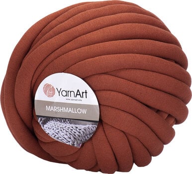 Pređa za pletenje Yarn Art Marshmallow 918 Pređa za pletenje - 1