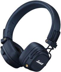 Wireless On-ear headphones Marshall Major V Midnight Blue Wireless On-ear headphones