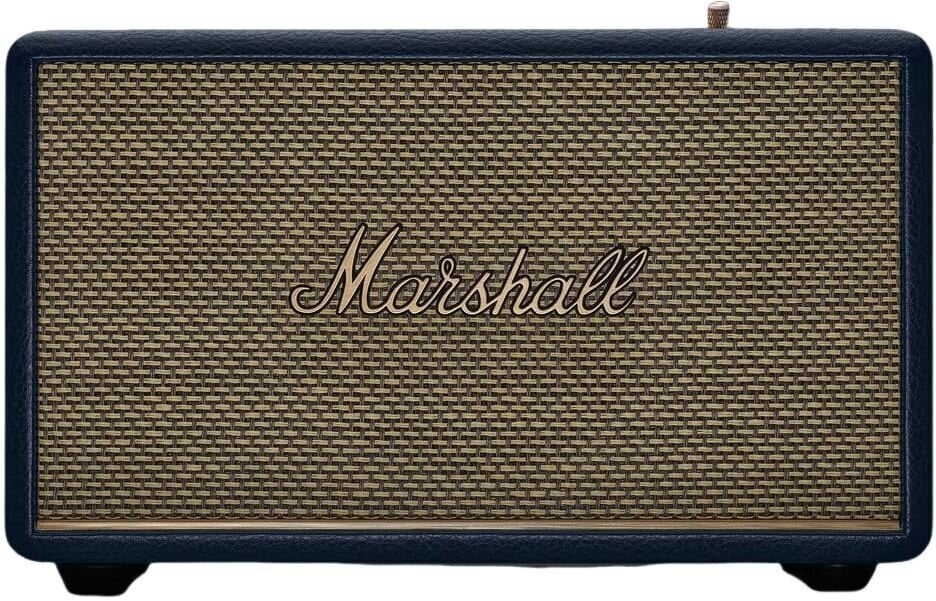 портативна колонка Marshall Acton BT III Midnight Blue портативна колонка