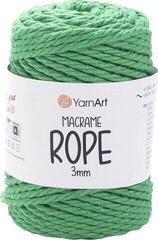 Schnur Yarn Art Macrame Rope 3 mm 63 m 759 Dark Green Schnur
