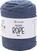Vrvica Yarn Art Macrame Rope 5 mm 85 m 761 Navy Blue Vrvica