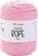 Vrvica Yarn Art Macrame Rope 5 mm 85 m 762 Light Pink Vrvica