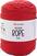 Kanap Yarn Art Macrame Rope 5 mm 85 m 773 Red Kanap