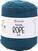 Konac Yarn Art Macrame Rope 5 mm 85 m 789 Blueish Konac