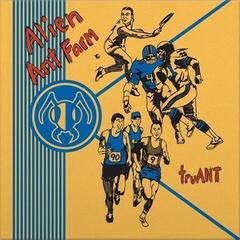LP ploča Alien Ant Farm - Truant (180g) (LP)