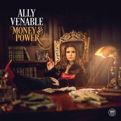 Disque vinyle Ally Venable - Money & Power (180g) (LP)
