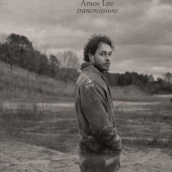 Schallplatte Amos Lee - Transmissions (2 LP) - 1