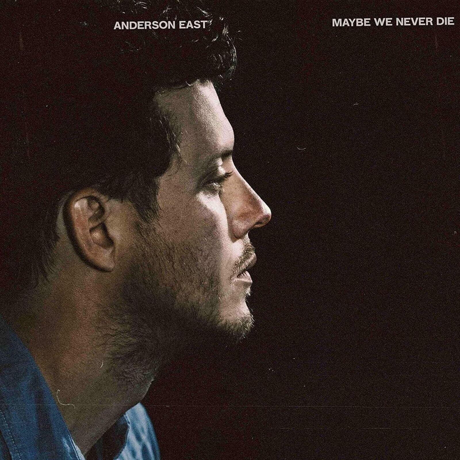 LP plošča Anderson East - Maybe We Never Die (LP)
