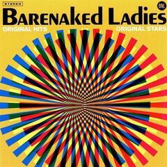 Vinyl Record Barenaked Ladies - Original Hits Original Stars (LP)