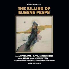 Vinylplade Bastien Keb - Killing Of Eugene Peeps (LP)
