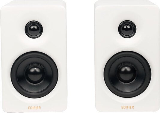HiFi-Kabellose Lautsprecher
 Edifier M60 HiFi-Kabellose Lautsprecher White 2 stk