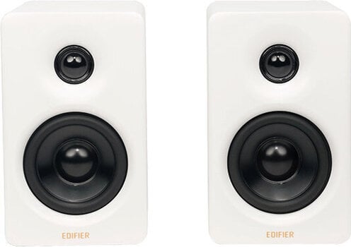 HiFi-Kabellose Lautsprecher
 Edifier M60 HiFi-Kabellose Lautsprecher White 2 stk - 1