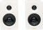 HiFi-Kabellose Lautsprecher
 Edifier M60 HiFi-Kabellose Lautsprecher White 2 stk