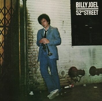 Disc de vinil Billy Joel - 52nd Street (45 RPM) (180 g) (2 LP) - 1