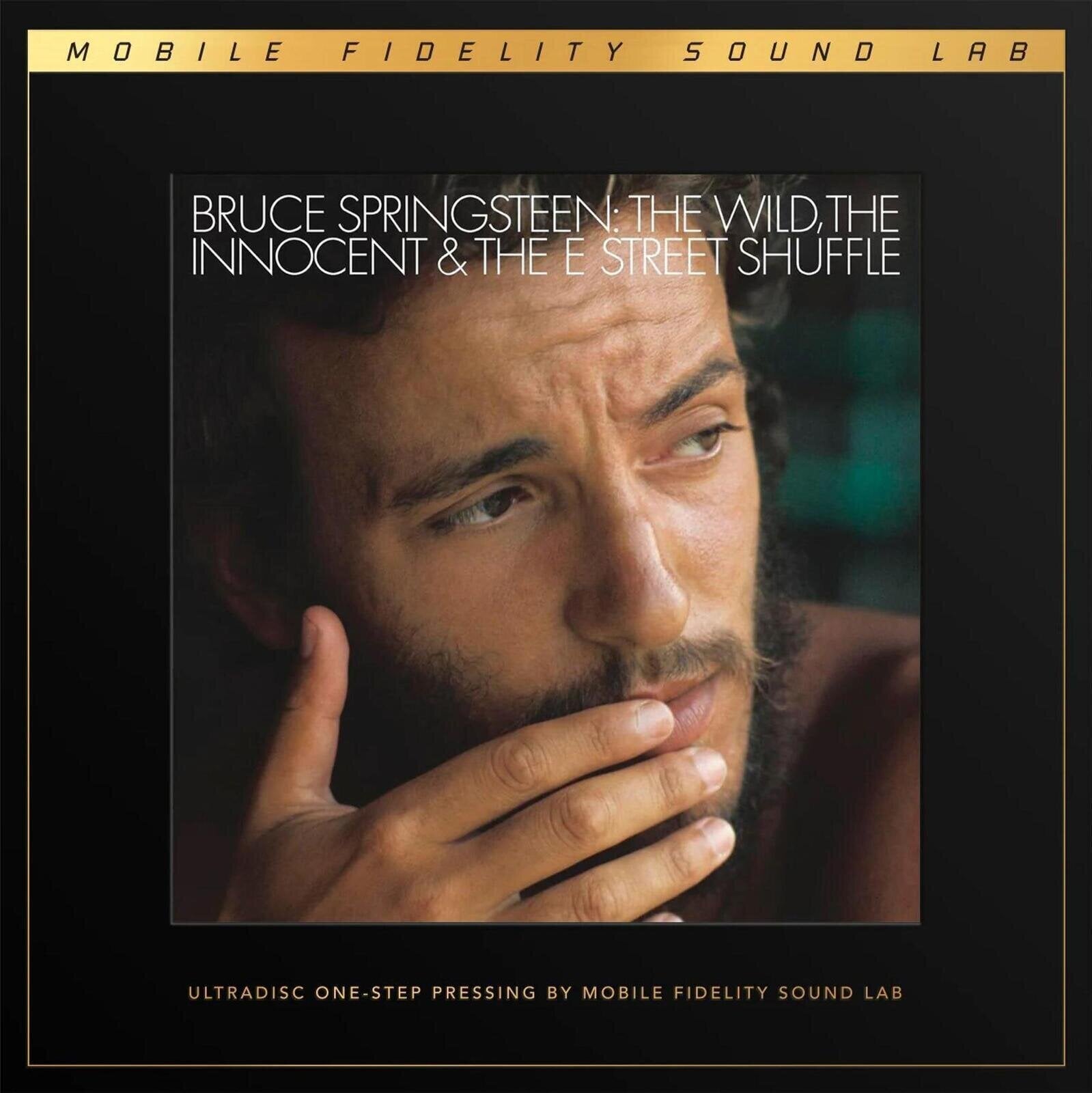 LP ploča Bruce Springsteen - The Wild, The Innocent And The E Street Shuffle (Limited Edition) (180 g) (LP)