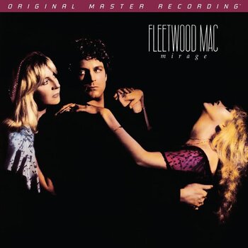 Disc de vinil Fleetwood Mac - Mirage (Special Edition) (45 RPM) (180 g) (2 LP) - 1