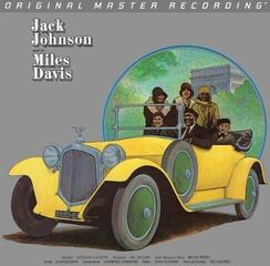 LP ploča Miles Davis - A Tribute To Jack Johnson (Special Edition) (180 g) (LP)
