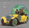 Miles Davis - A Tribute To Jack Johnson (Special Edition) (180 g) (LP)