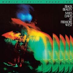 Schallplatte Miles Davis - Black Beauty: Miles Davis At Fillmore West (Special Edition) (180 g) (2 LP)