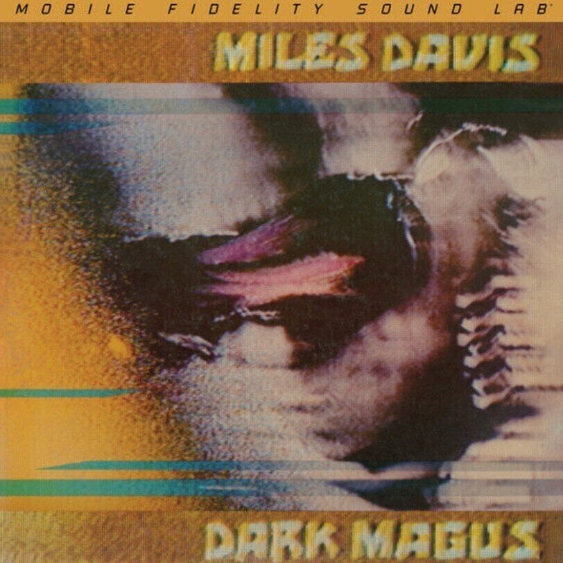LP ploča Miles Davis - Dark Magus (Special Edition) (180 g) (2 LP)