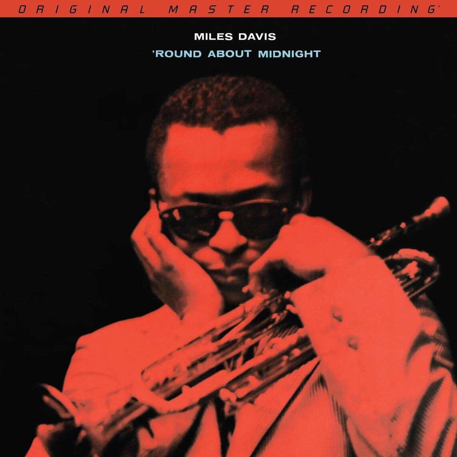 LP ploča Miles Davis - Round About Midnight (Special Edition) (180 g) (LP)