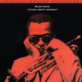 Miles Davis - Round About Midnight (Special Edition) (180 g) (LP)