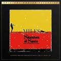 Miles Davis - Sketches Of Spain (Slipcase) (180 g) (LP)