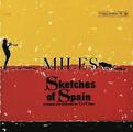 Miles Davis - Sketches Of Spain (180 g) (LP)