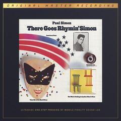 LP deska Paul Simon - There Goes Rhymin' Simon (2 LP)