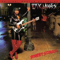LP platňa Rick James - Street Songs (Limited Edition) (45 RPM) (180 g) (2 LP)