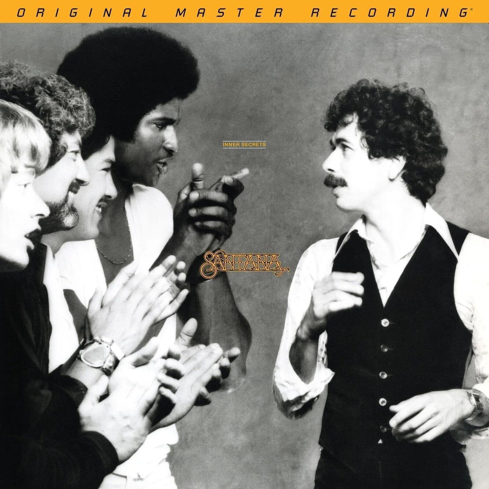 LP ploča Santana - Inner Secrets (Limited Edition) (180 g) (LP)