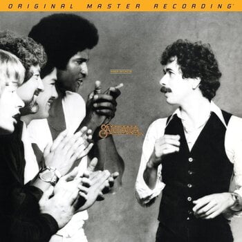 LP ploča Santana - Inner Secrets (Limited Edition) (180 g) (LP) - 1