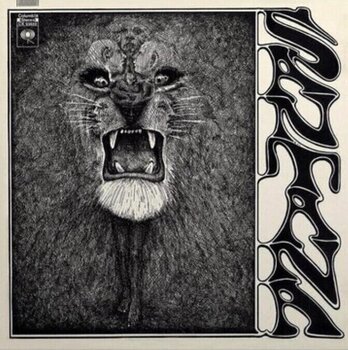Schallplatte Santana - Santana (180 g) (LP) - 1