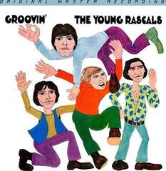 Vinüülplaat The Young Rascals - Groovin' (Gatefold Sleeve) (180 g) (2 LP)