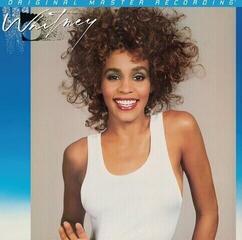 Hanglemez Whitney Houston - Whitney (33 RPM) (180 g) (LP)