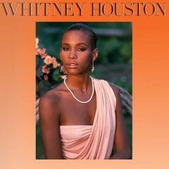 Hanglemez Whitney Houston - Whitney Houston (Special Edition) (180 g) (LP)