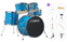 Drumkit Yamaha RDP0F5SKB Rydeen SET Sky Blue Drumkit