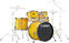 Būgnų komplektas Yamaha RDP0F5MY Rydeen Shell Set Mellow Yellow