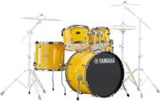 Yamaha RDP0F5MY Rydeen Shell Set Mellow Yellow