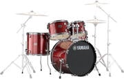 Yamaha RDP0F5BGG Rydeen Shell Set Burgundy Glitter