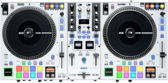 DJ Controller RANE One MKII DJ Controller - 1