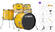 Yamaha RDP0F5MY Rydeen SET Mellow Yellow Trummikomplekt