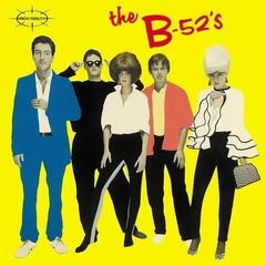Vinilinė plokštelė The B-52's The B-52's (LP)