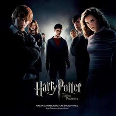 LP platňa Original Soundtrack - Harry Potter And The Order Of The Phoenix (140 g) (2 LP)