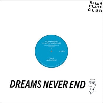 LP plošča LCD Soundsystem - Home (Limited Edition) (140 g) (LP) - 1