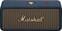 портативна колонка Marshall Emberton III Midnight Blue портативна колонка