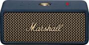 Marshall Emberton III Midnight Blue Portable Speaker