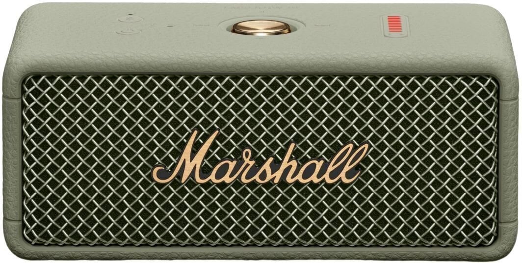 Prenosný reproduktor Marshall Emberton III Sage Prenosný reproduktor